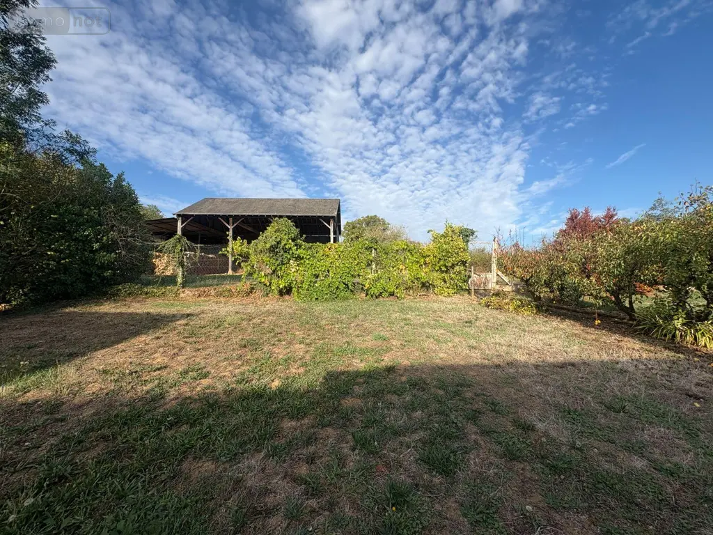 Maison a vendre Malicornay 36340 Indre 36 84 m2 4 pièces 84800 euros 037/2732 017