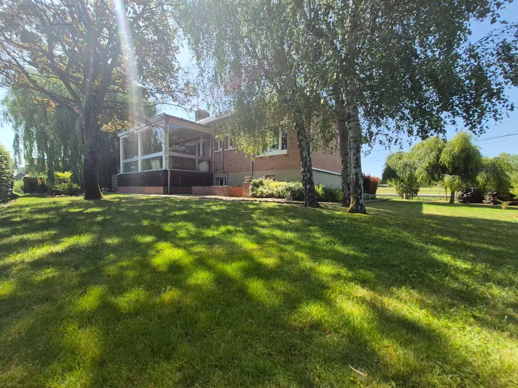 Maison a vendre Richebourg 62136 Pas-de-Calais 62 109 m2 5 pièces 250200 euros C1157 005