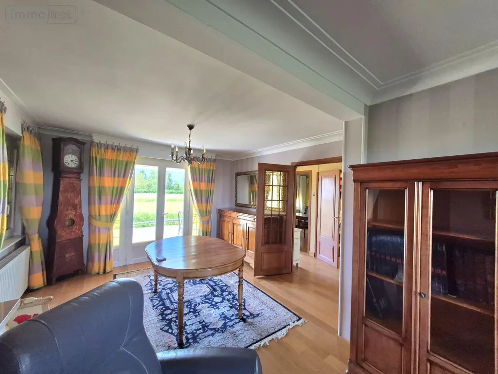 Maison a vendre Richebourg 62136 Pas-de-Calais 62 109 m2 5 pièces 250200 euros C1157 007