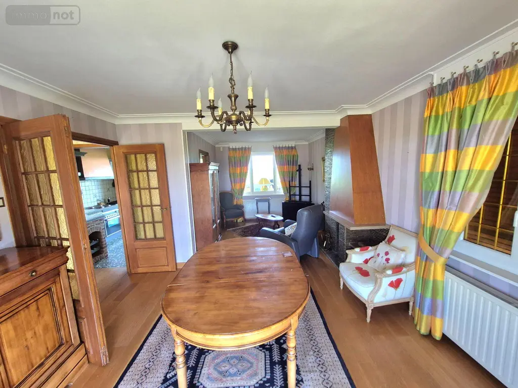 Maison a vendre Richebourg 62136 Pas-de-Calais 62 109 m2 5 pièces 250200 euros C1157 006