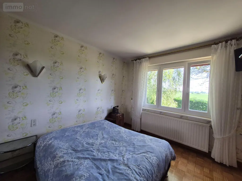 Maison a vendre Richebourg 62136 Pas-de-Calais 62 109 m2 5 pièces 250200 euros C1157 010