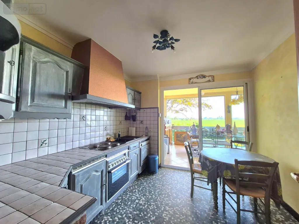 Maison a vendre Richebourg 62136 Pas-de-Calais 62 109 m2 5 pièces 250200 euros C1157 008