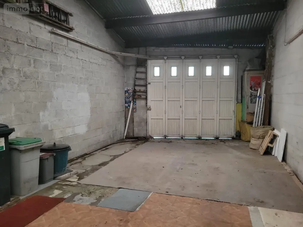 Maison a vendre Valenciennes 59300 Nord 59 70 m2 3 pièces 114400 euros 16082/419 003
