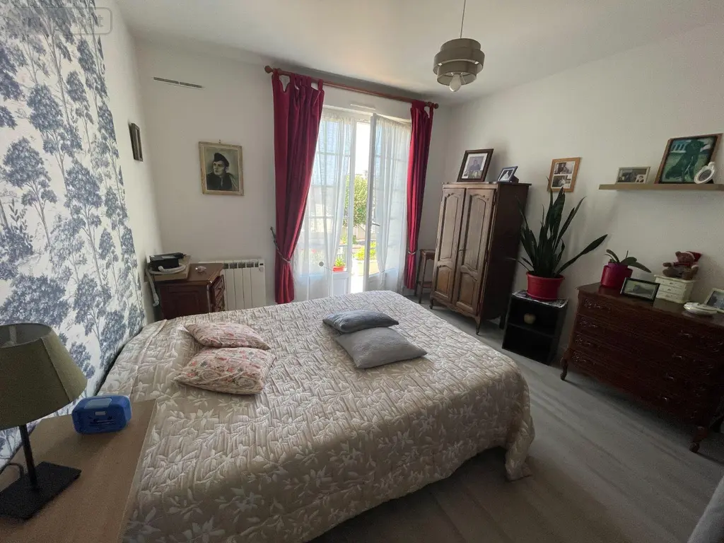 Maison a vendre Lassay-les-Châteaux 53110 Mayenne 53 130 m2 6 pièces 187980 euros 601 004