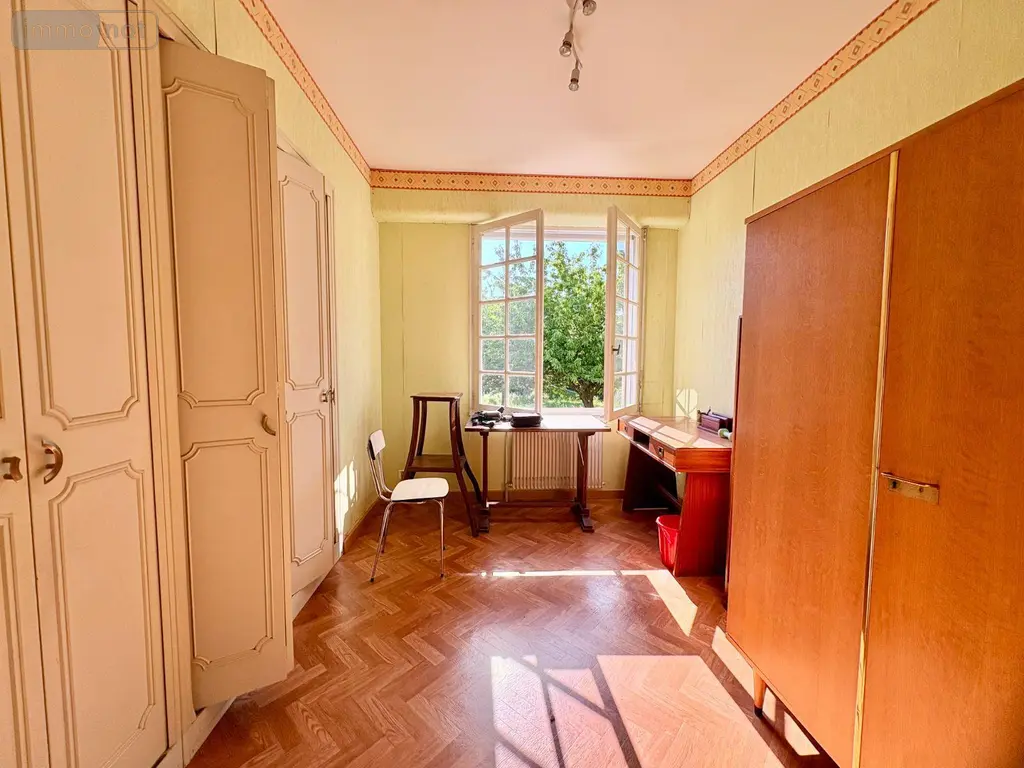 Maison a vendre Vern-sur-Seiche 35770 Ille-et-Vilaine 35 137 m2 6 pièces 392000 euros 35129-6865 006