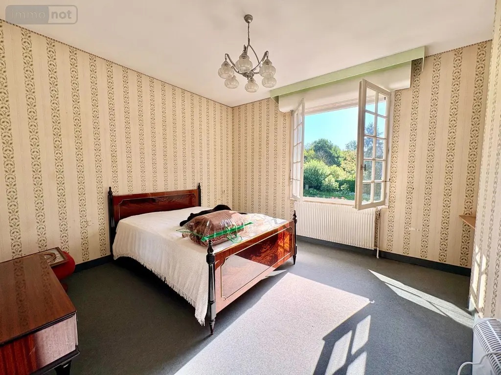Maison a vendre Vern-sur-Seiche 35770 Ille-et-Vilaine 35 137 m2 6 pièces 377000 euros 35129-6865 006