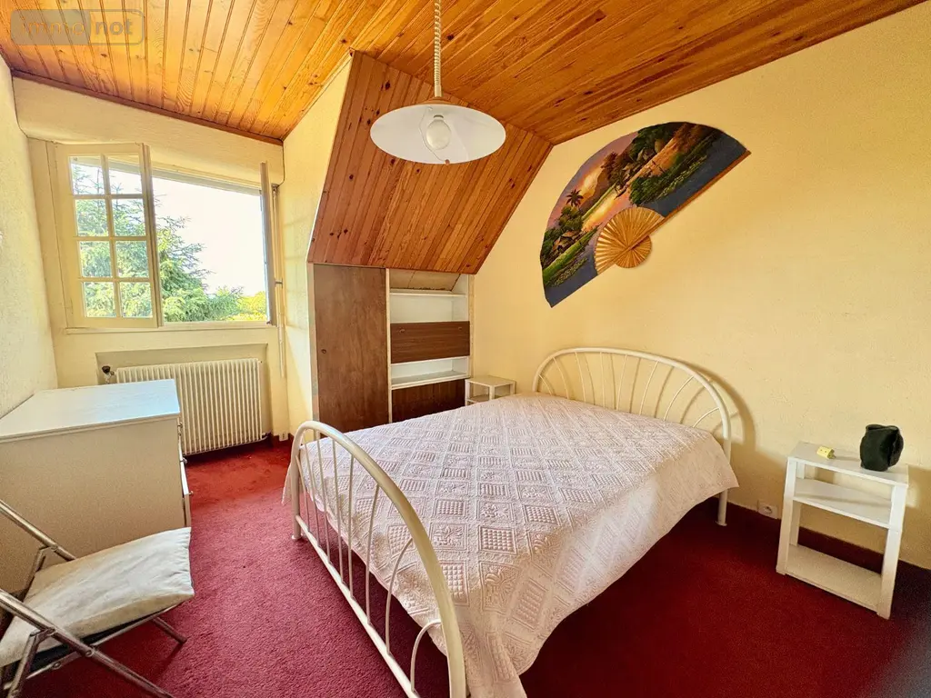 Maison a vendre Vern-sur-Seiche 35770 Ille-et-Vilaine 35 137 m2 6 pièces 377000 euros 35129-6865 007