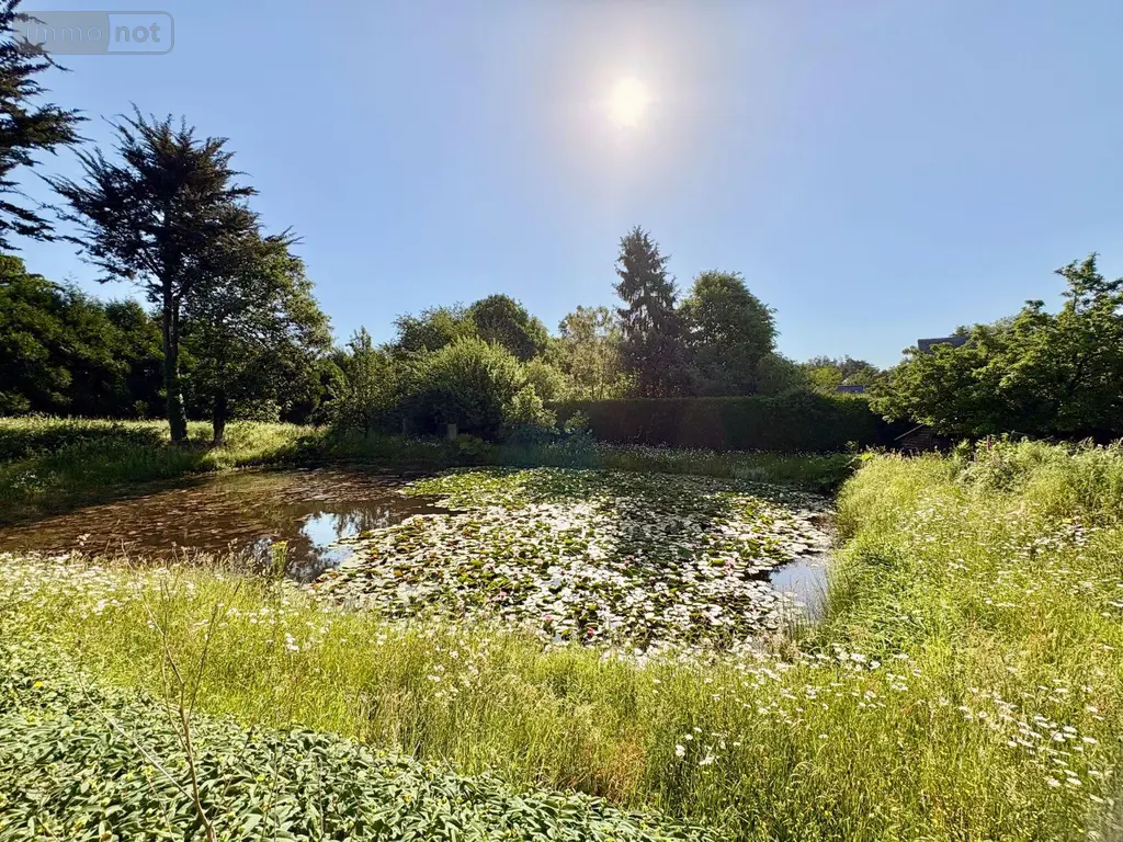 Maison a vendre Vern-sur-Seiche 35770 Ille-et-Vilaine 35 137 m2 6 pièces 377000 euros 35129-6865 014