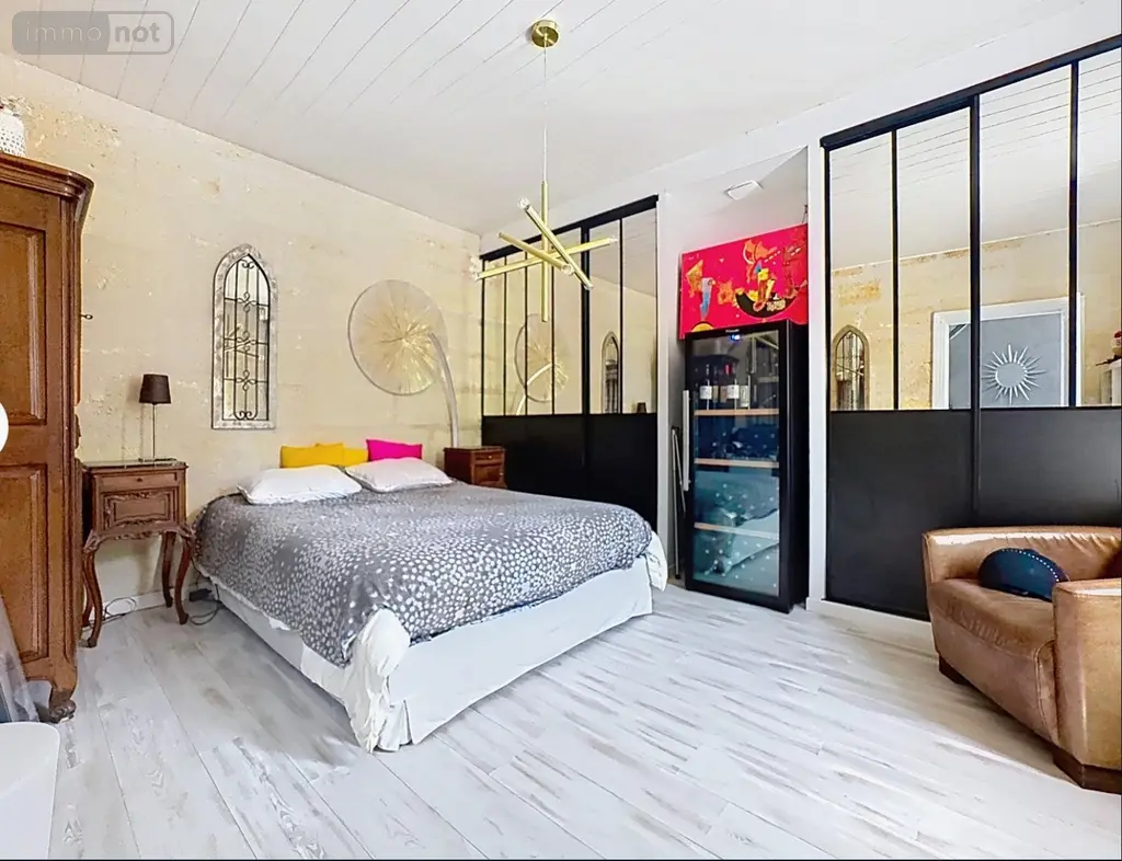 Maison a vendre Arveyres 33500 Gironde 33 159 m2 6 pièces 410000 euros 11633/529 010