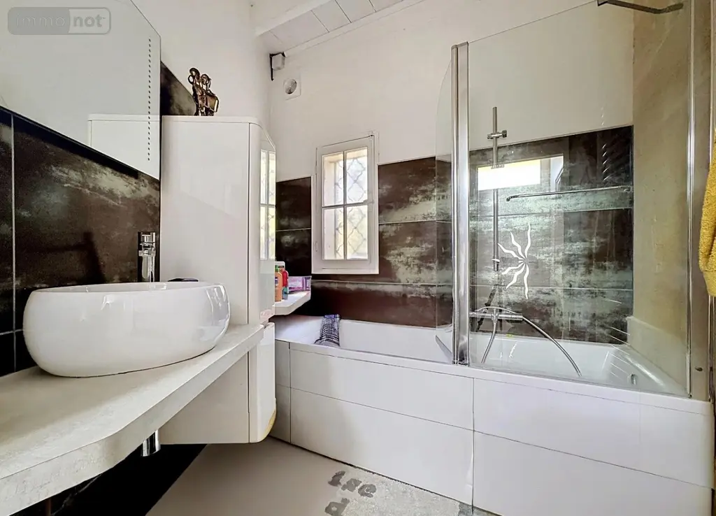 Maison a vendre Arveyres 33500 Gironde 33 159 m2 6 pièces 410000 euros 11633/529 011