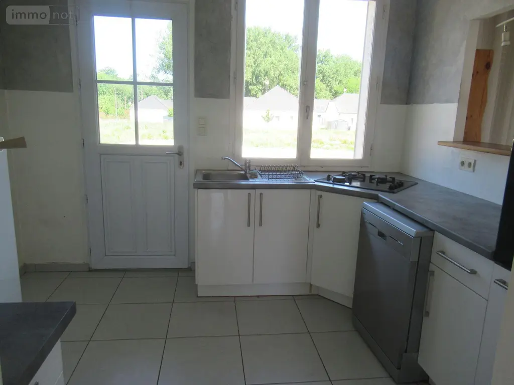 Maison a vendre La Chapelle-Saint-Luc 10600 Aube 10 68 m2 4 pièces 139000 euros 10377/945 004