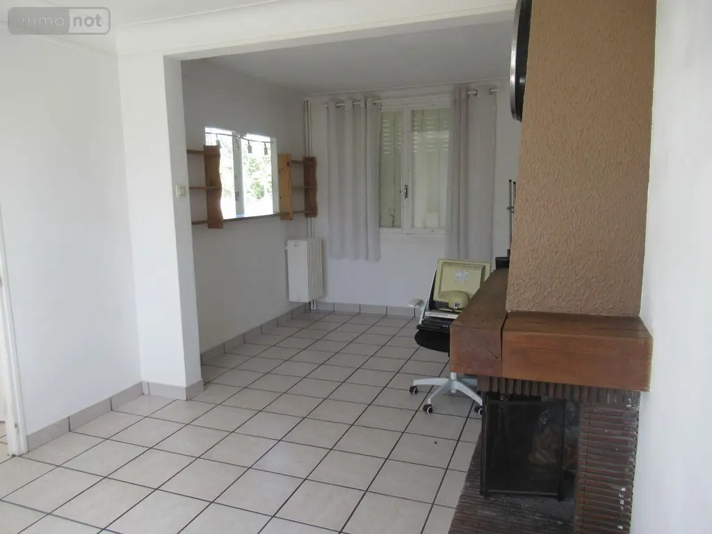 Maison a vendre La Chapelle-Saint-Luc 10600 Aube 10 68 m2 4 pièces 139000 euros 10377/945 005