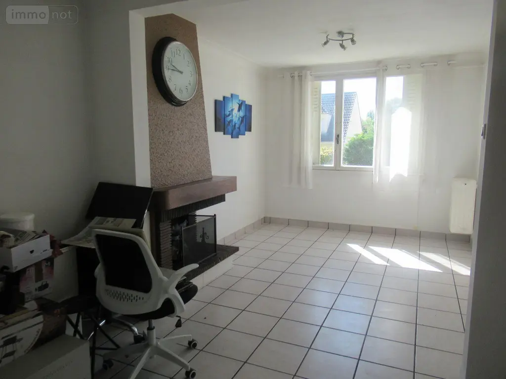 Maison a vendre La Chapelle-Saint-Luc 10600 Aube 10 68 m2 4 pièces 139000 euros 10377/945 006