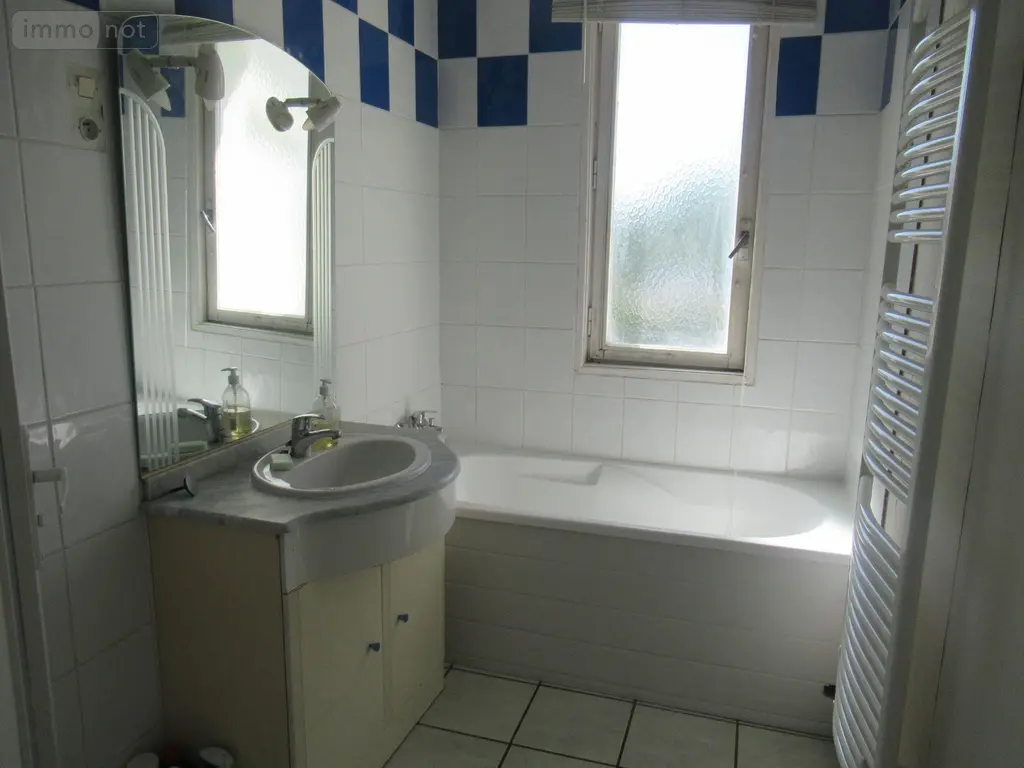 Maison a vendre La Chapelle-Saint-Luc 10600 Aube 10 68 m2 4 pièces 139000 euros 10377/945 007