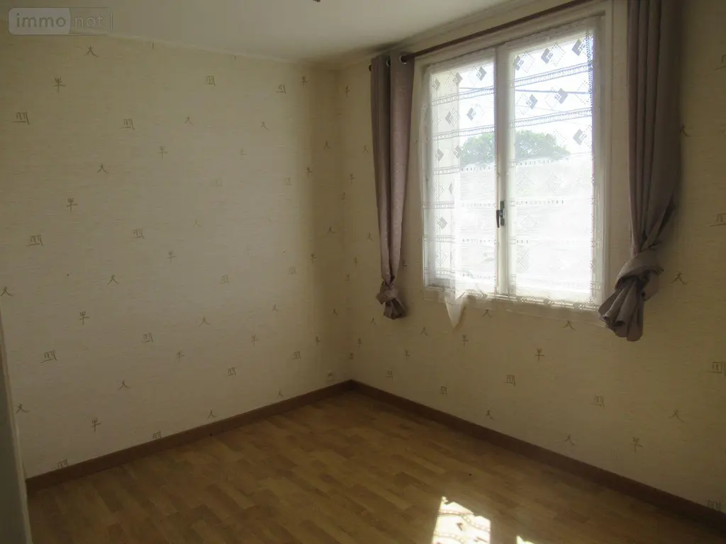 Maison a vendre La Chapelle-Saint-Luc 10600 Aube 10 68 m2 4 pièces 139000 euros 10377/945 010