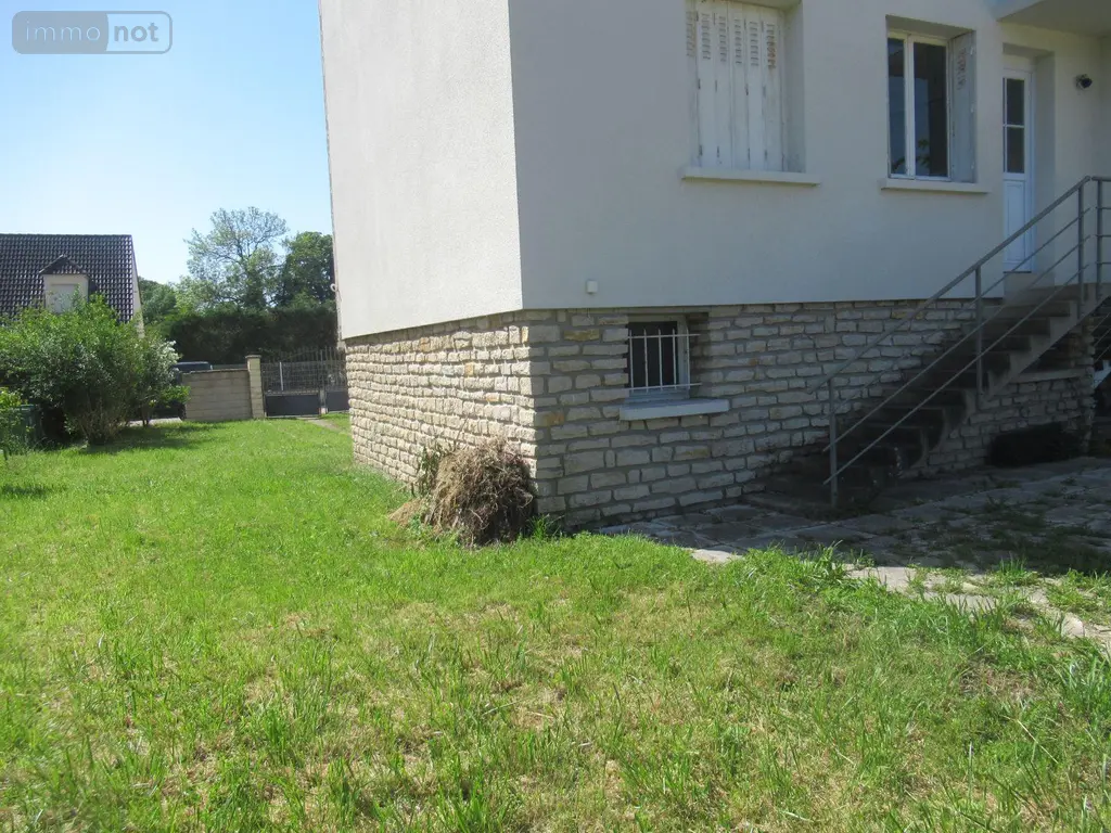 Maison a vendre La Chapelle-Saint-Luc 10600 Aube 10 68 m2 4 pièces 139000 euros 10377/945 011