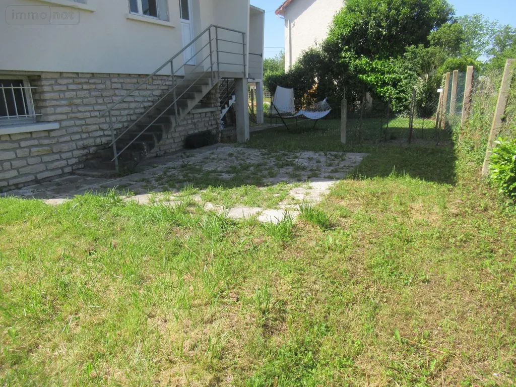 Maison a vendre La Chapelle-Saint-Luc 10600 Aube 10 68 m2 4 pièces 139000 euros 10377/945 003