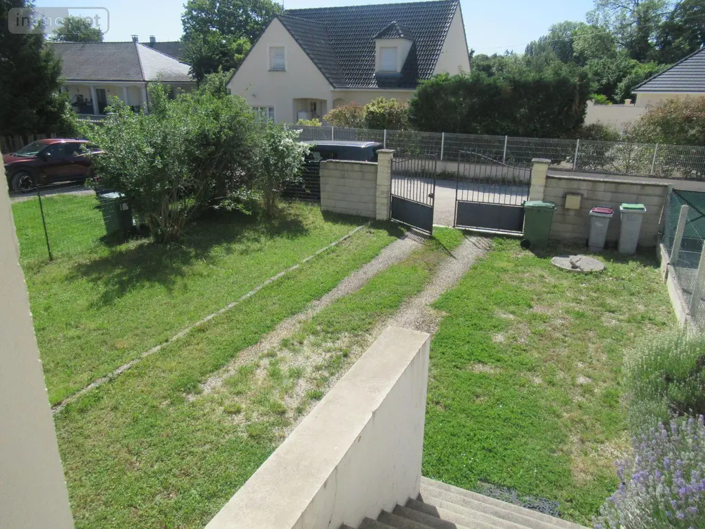 Maison a vendre La Chapelle-Saint-Luc 10600 Aube 10 68 m2 4 pièces 139000 euros 10377/945 002