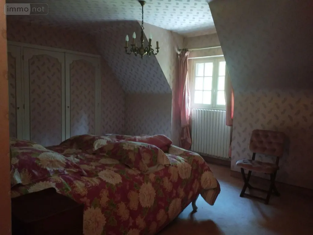 Maison a vendre Guidel 56520 Morbihan 56 245 m2 5 pièces 644800 euros 11352/945 008