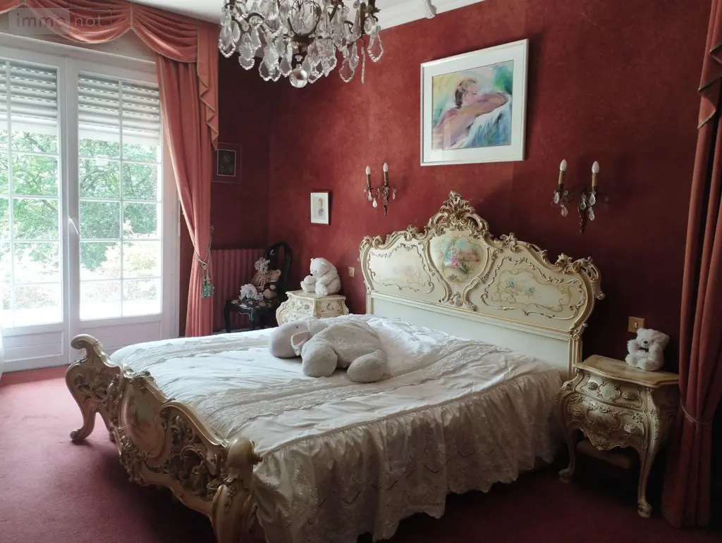 Maison a vendre Guidel 56520 Morbihan 56 245 m2 5 pièces 644800 euros 11352/945 005