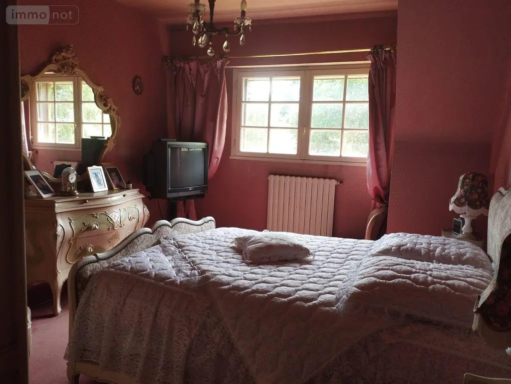 Maison a vendre Guidel 56520 Morbihan 56 245 m2 5 pièces 644800 euros 11352/945 009