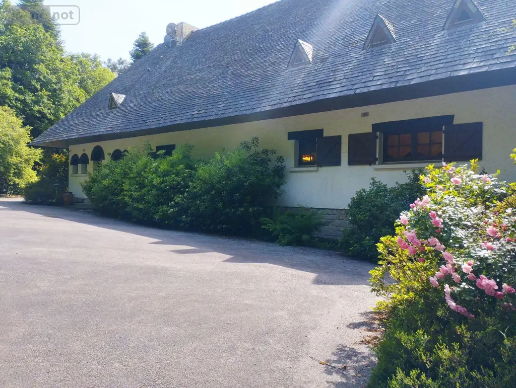 Maison a vendre Guidel 56520 Morbihan 56 245 m2 5 pièces 644800 euros 11352/945 007