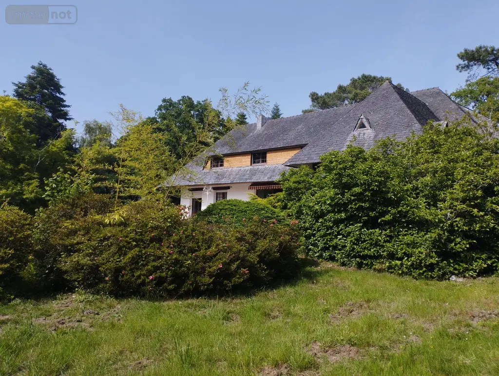 Maison a vendre Guidel 56520 Morbihan 56 245 m2 5 pièces 644800 euros 11352/945 001