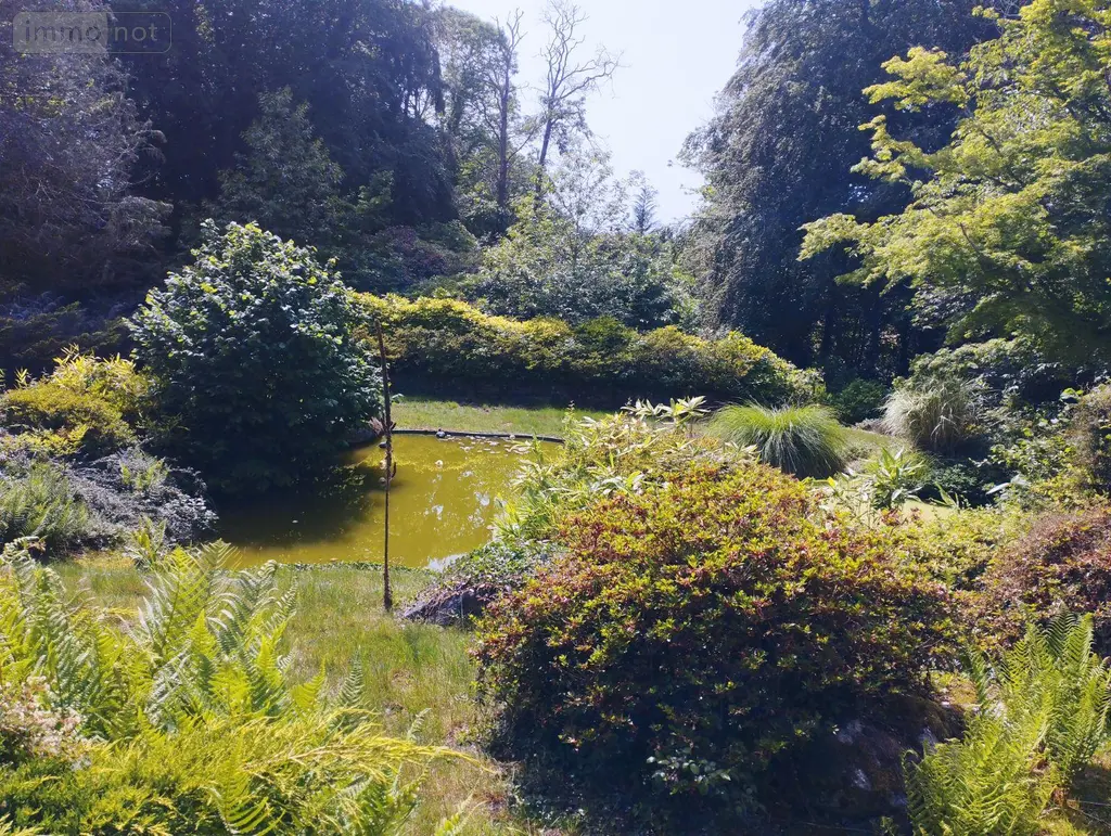 Maison a vendre Guidel 56520 Morbihan 56 245 m2 5 pièces 644800 euros 11352/945 002