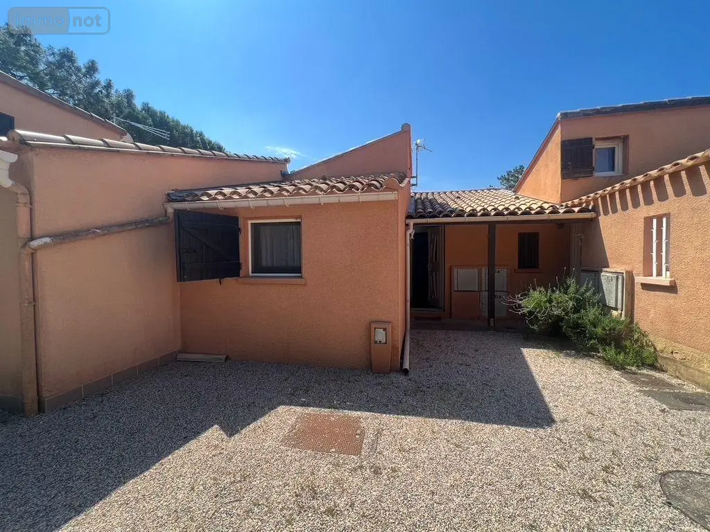Maison a vendre Saint-Cyprien 66750 Pyrénées-Orientales 66 49 m2 3 pièces 178000 euros 66018/294 005