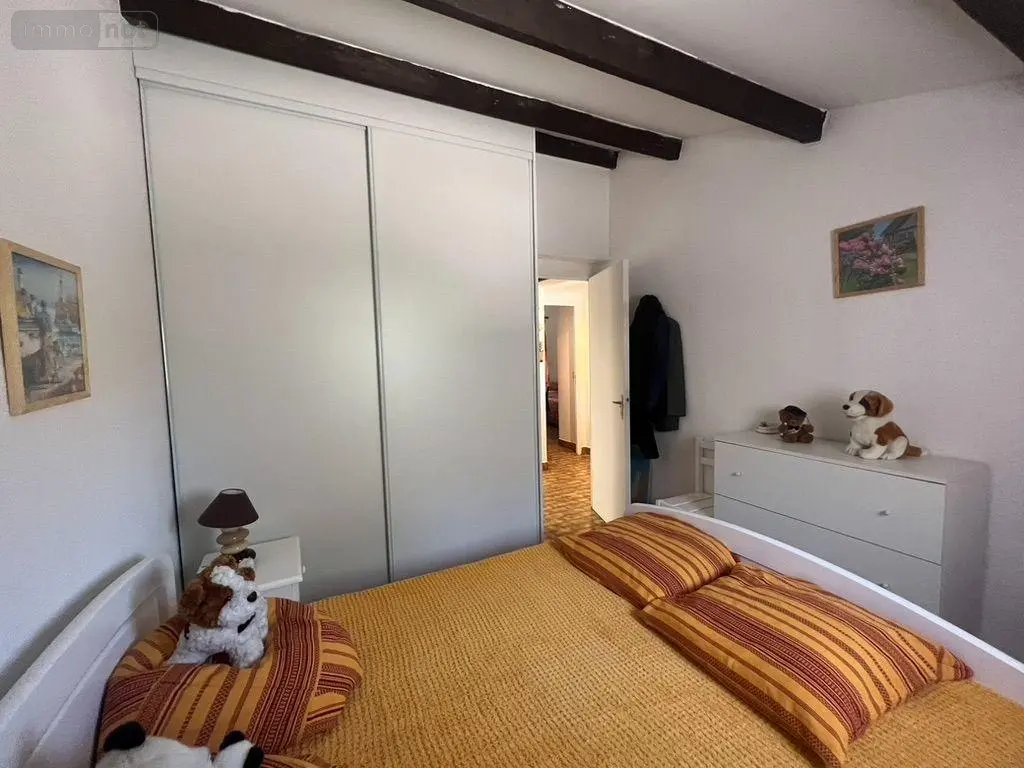 Maison a vendre Saint-Cyprien 66750 Pyrénées-Orientales 66 49 m2 3 pièces 178000 euros 66018/294 015