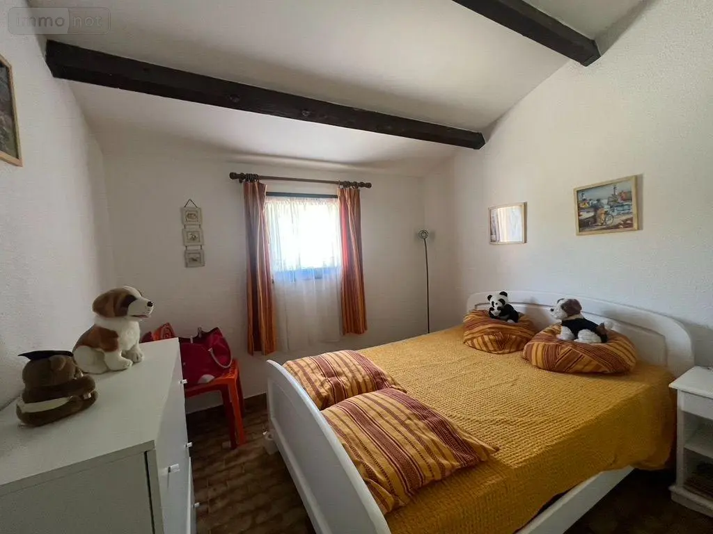 Maison a vendre Saint-Cyprien 66750 Pyrénées-Orientales 66 49 m2 3 pièces 178000 euros 66018/294 012