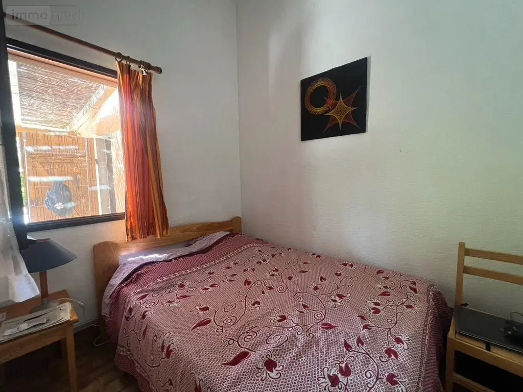 Maison a vendre Saint-Cyprien 66750 Pyrénées-Orientales 66 49 m2 3 pièces 178000 euros 66018/294 016