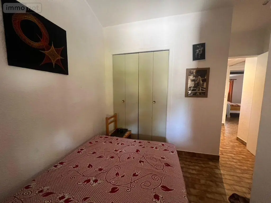 Maison a vendre Saint-Cyprien 66750 Pyrénées-Orientales 66 49 m2 3 pièces 178000 euros 66018/294 018