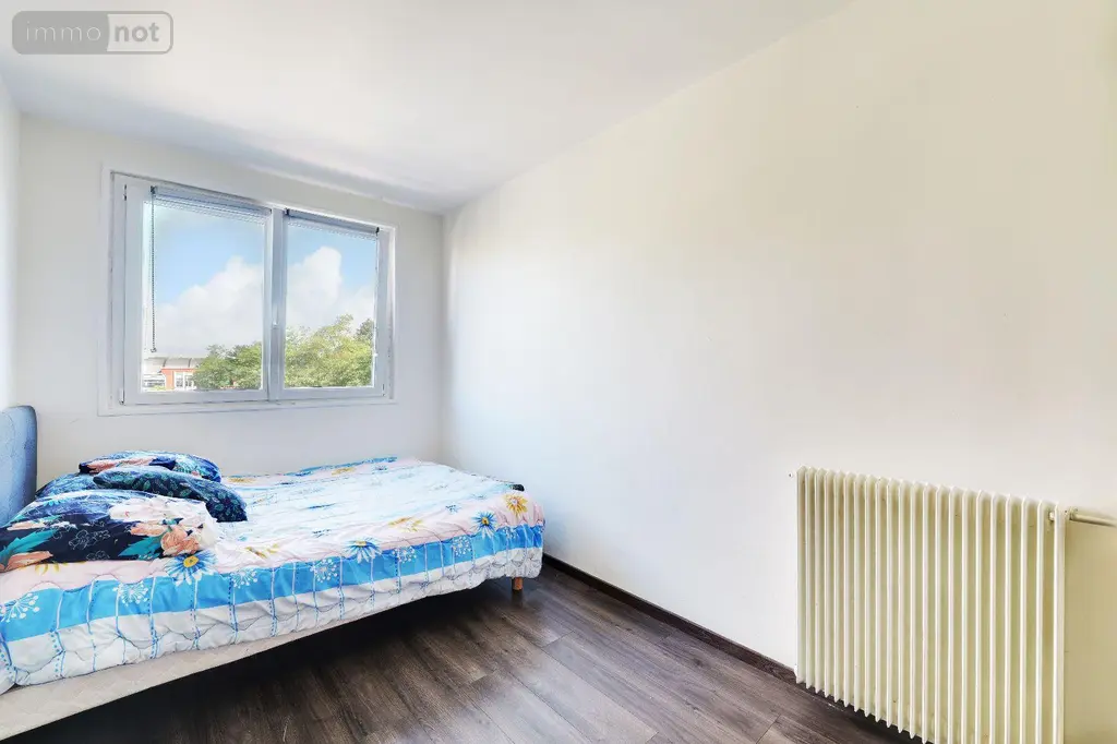 Appartement a vendre Versailles 78000 Yvelines 78 75 m2 4 pièces 399000 euros 91063-13 002