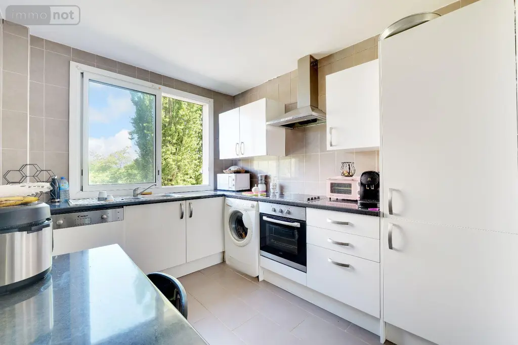 Appartement a vendre Versailles 78000 Yvelines 78 75 m2 4 pièces 399000 euros 91063-13 004