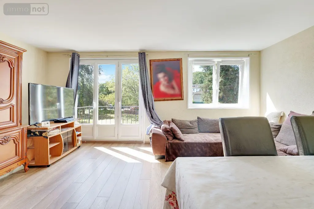 Appartement a vendre Versailles 78000 Yvelines 78 75 m2 4 pièces 399000 euros 91063-13 008