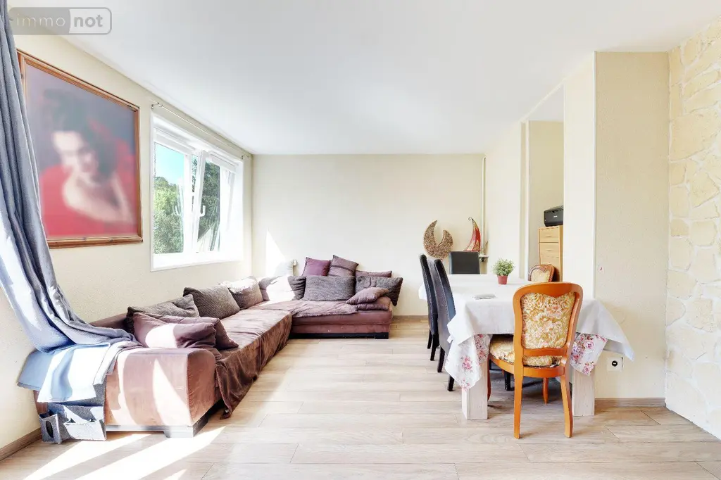 Appartement a vendre Versailles 78000 Yvelines 78 75 m2 4 pièces 399000 euros 91063-13 009