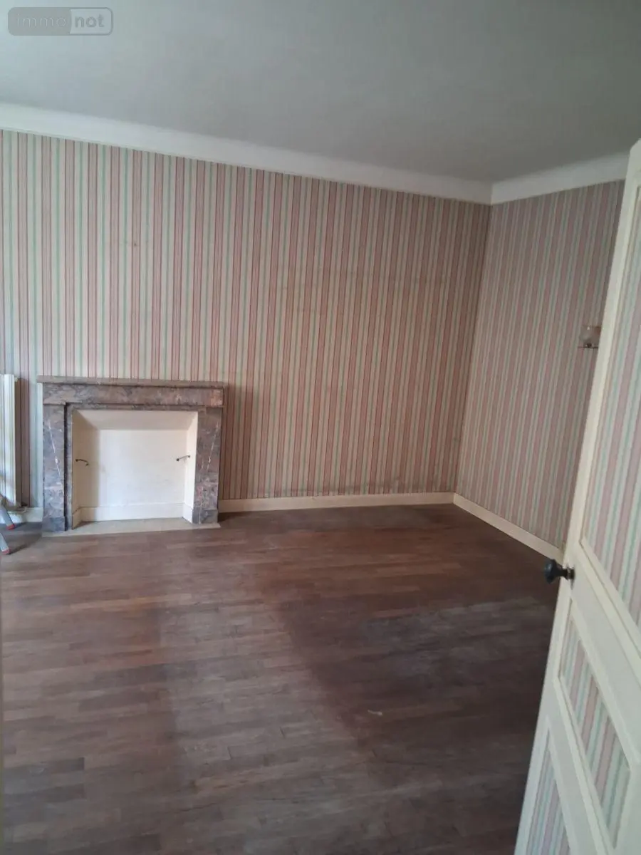 Maison a vendre La Suze-sur-Sarthe 72210 Sarthe 72 71 m2 4 pièces 127200 euros 492 003