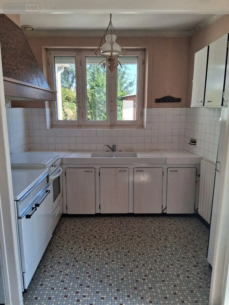 Maison a vendre La Suze-sur-Sarthe 72210 Sarthe 72 71 m2 4 pièces 127200 euros 492 004