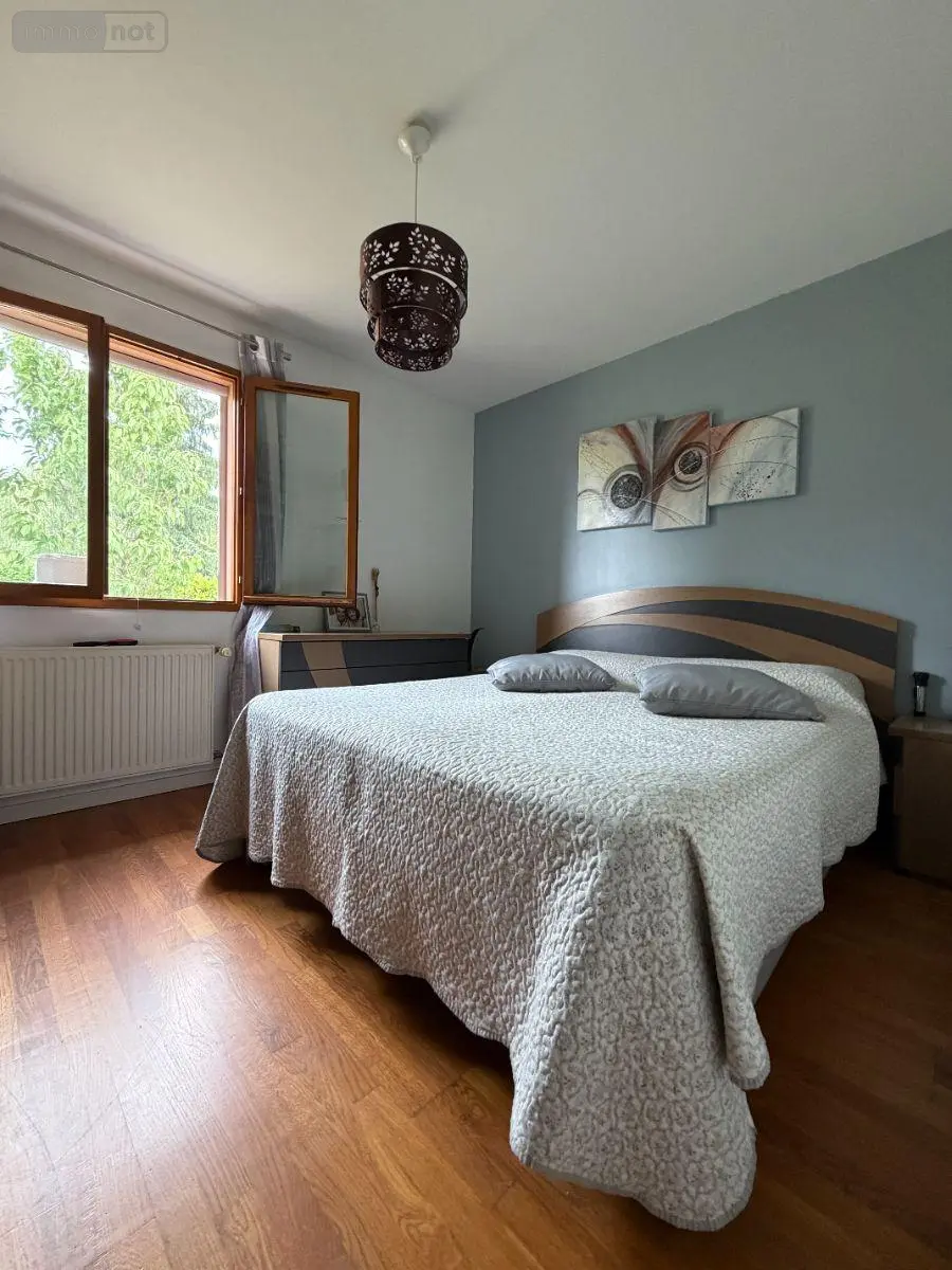 Maison a vendre Saint-André-de-Bâgé 01380 Ain 01 104 m2 4 pièces 239200 euros MA 692 009