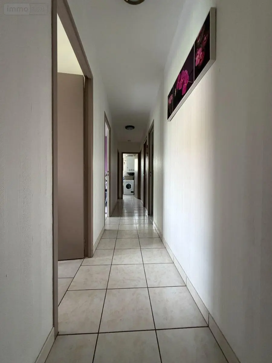 Maison a vendre Saint-André-de-Bâgé 01380 Ain 01 104 m2 4 pièces 239200 euros MA 692 006