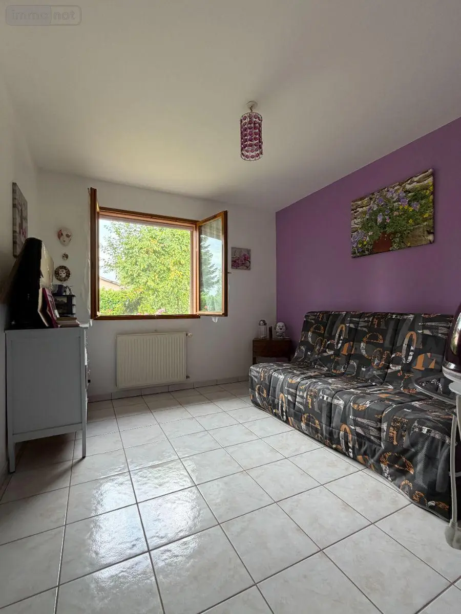 Maison a vendre Saint-André-de-Bâgé 01380 Ain 01 104 m2 4 pièces 239200 euros MA 692 010