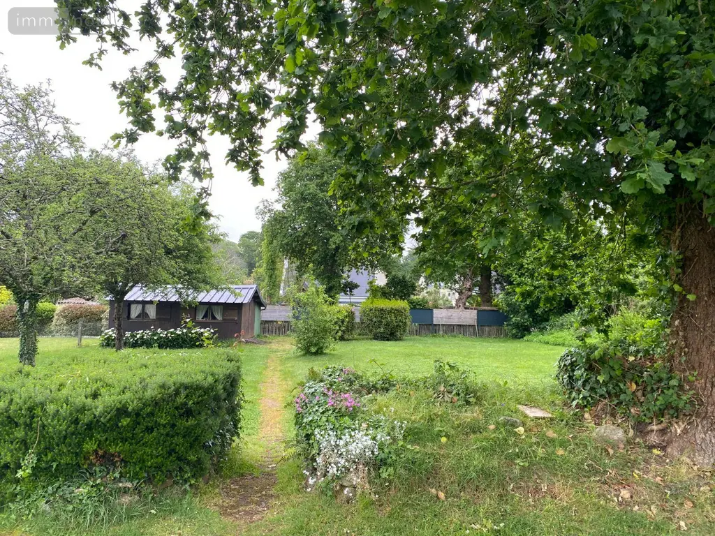 Maison a vendre Pont-Aven 29930 Finistère 29 98 m2 4 pièces 273000 euros 11286/912 002