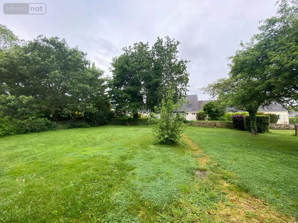Maison a vendre Pont-Aven 29930 Finistère 29 98 m2 4 pièces 273000 euros 11286/912 003