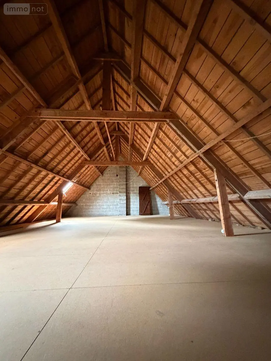 Maison a vendre Pont-Aven 29930 Finistère 29 98 m2 4 pièces 273000 euros 11286/912 008