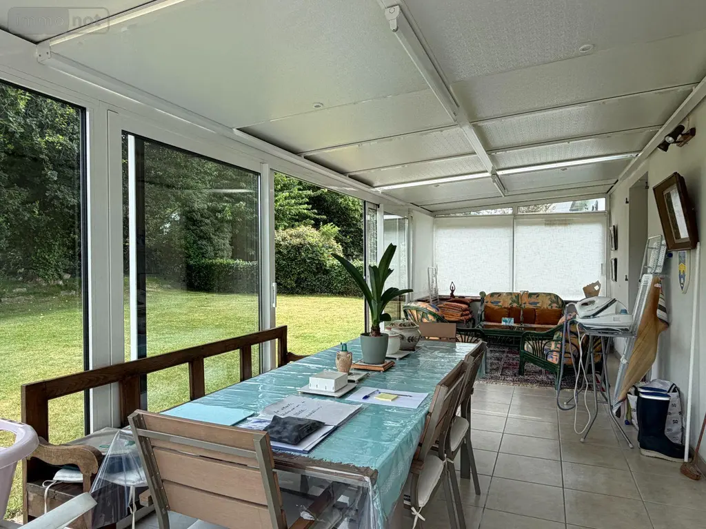 Maison a vendre Pont-Aven 29930 Finistère 29 98 m2 4 pièces 273000 euros 11286/912 004