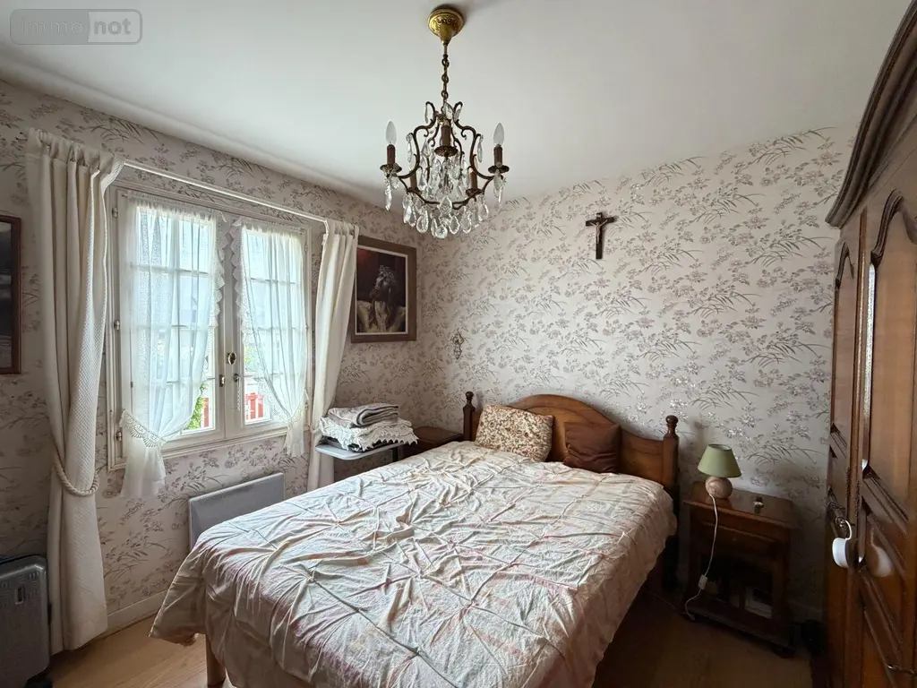 Maison a vendre Pont-Aven 29930 Finistère 29 98 m2 4 pièces 273000 euros 11286/912 007