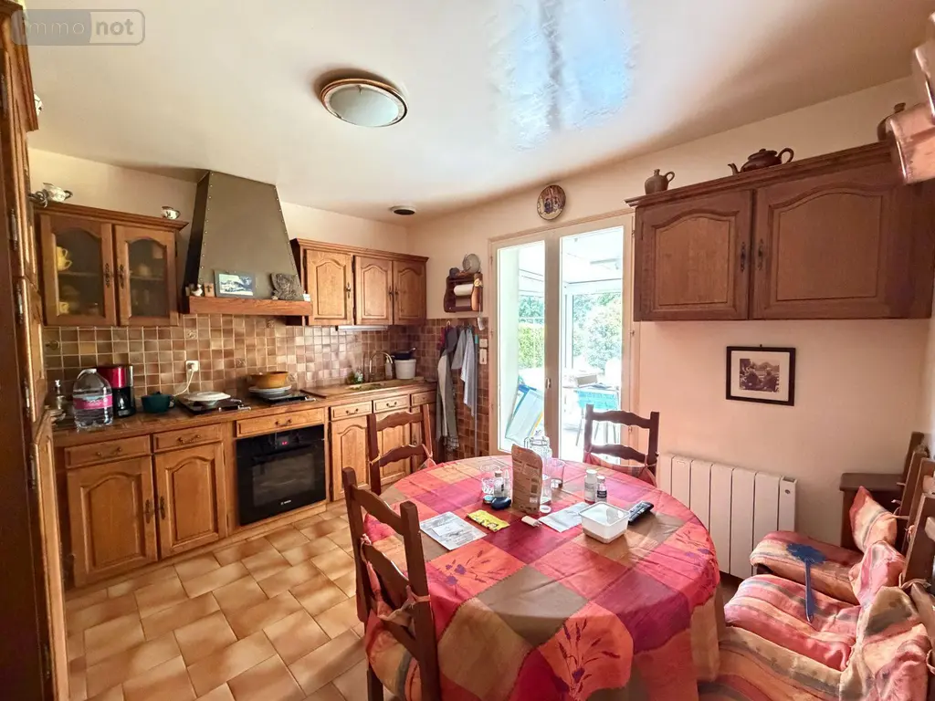Maison a vendre Pont-Aven 29930 Finistère 29 98 m2 4 pièces 273000 euros 11286/912 005