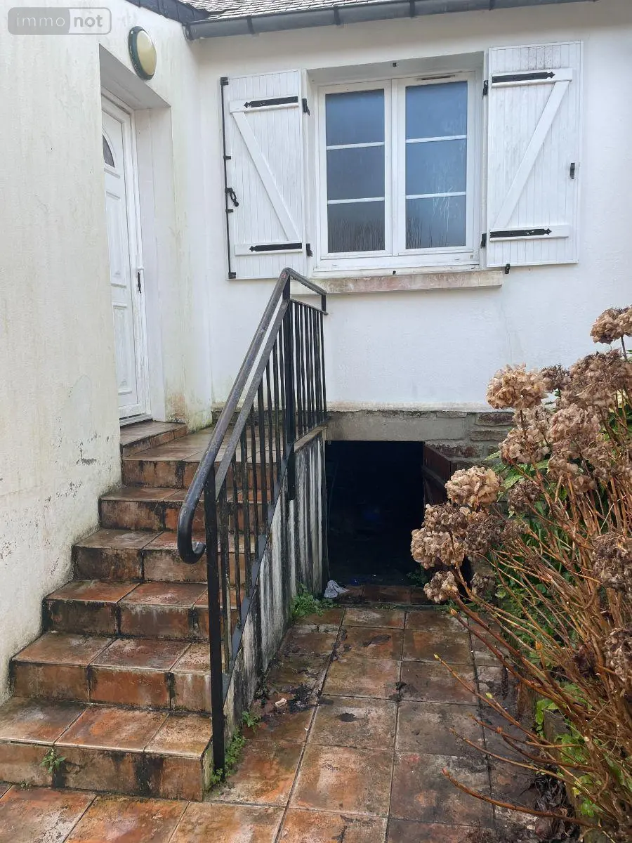 Maison a vendre Pont-Aven 29930 Finistère 29 56 m2 3 pièces 126000 euros 11286/913 004