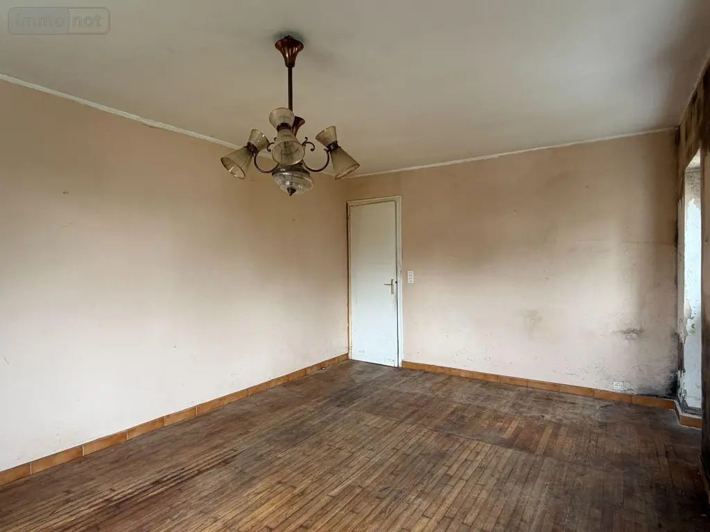 Maison a vendre Pont-Aven 29930 Finistère 29 56 m2 3 pièces 126000 euros 11286/913 007